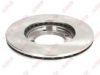 ABE C35009ABE Brake Disc